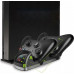 STACJA DOKUJĄCA PADÓW XBOX ONE ŁADOWARKA CS-03