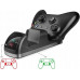 STACJA DOKUJĄCA PADÓW XBOX ONE ŁADOWARKA CS-03