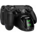 STACJA DOKUJĄCA PADÓW PS4 ŁADOWARKA POZIOMA CS-02