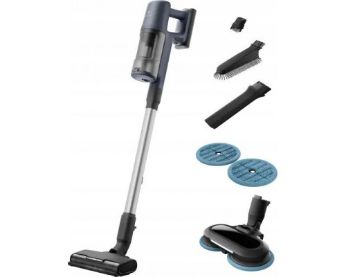 Cordless vacuum cleaner-broom ELECTROLUX EP61H21WET