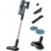 Cordless vacuum cleaner-broom ELECTROLUX EP61H21WET