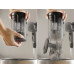 Cordless vacuum cleaner-broom ELECTROLUX EP61H21WET