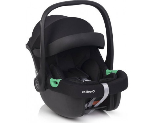 F40-87 cm (0-13 kg) Petit Onyx Colibro