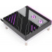 Alphacool Apex 1 CPU Khler, LGA 1700- / 1851-Sockel, ARGB - schwarz