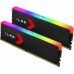 PNY XLR8 RGB, DDR5, 32 GB, 6000MHz, CL36 (MD32GK2D5600036XRGB)