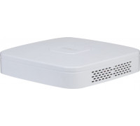 REJESTRATOR IP DAHUA NVR2108-4KS3