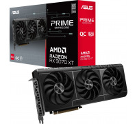 Asus Prime Radeon RX 9070 XT OC 16GB GDDR6 (PRIME-RX9070XT-O16G)