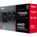 Asus Prime Radeon RX 9070 XT OC 16GB GDDR6 (PRIME-RX9070XT-O16G)