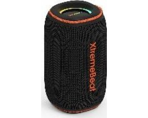 Głośniki TRACER XtremeBeat Mid TWS BT RGB BLACK