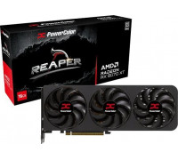 POWERCOLOR Reaper Radeon RX 9070 XT 16GB GDDR6 (RX9070XT 16G-A)