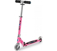 Micro Sprite Pink LED