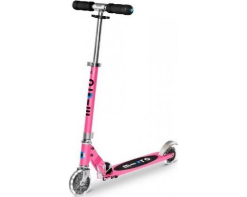 Micro Sprite Pink LED