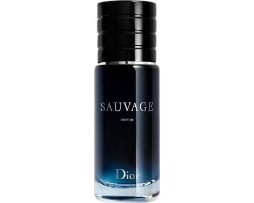 DIOR Sauvage PARFUM Parfum spray 30ml