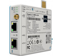INSYS icom MIRO-L230 LTE-internationale Frequenzen VPN-Option