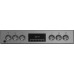 Gas stove with electric oven BEKO FBMA62330TXDSN, 60 cm