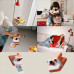 Polaroid Now Gen 3 Black bundle with Color Film (8 photos)