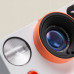 Polaroid Now Gen 3 Black bundle with Color Film (8 photos)