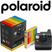 Polaroid Now Gen 3 Black bundle with Color Film (8 photos)