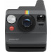Polaroid Now Gen 3 Black bundle with Color Film (8 photos)