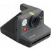 Polaroid Now Gen 3 Black bundle with Color Film (8 photos)