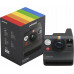 Polaroid Now Gen 3 Black bundle with Color Film (8 photos)