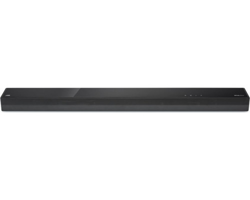 Soundbar JVC 3.1.2 TH-E754B Black