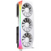 XFX Mercury Radeon RX 9070 XT OC White Magnetic Air RGB 16GB GDDR6 (RX-97TMARGW9)