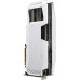 XFX Mercury Radeon RX 9070 XT OC White Magnetic Air RGB 16GB GDDR6 (RX-97TMARGW9)