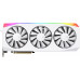 XFX Mercury Radeon RX 9070 XT OC White Magnetic Air RGB 16GB GDDR6 (RX-97TMARGW9)