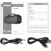 SVEN PS-360 głośnik portable / imprezowy mono portable Black 24 W