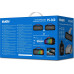 SVEN PS-360 głośnik portable / imprezowy mono portable Black 24 W