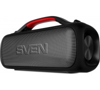 SVEN PS-360 głośnik portable / imprezowy mono portable Black 24 W
