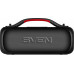 SVEN PS-360 głośnik portable / imprezowy mono portable Black 24 W
