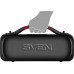 SVEN PS-360 głośnik portable / imprezowy mono portable Black 24 W