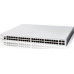 Switch Cisco Catalyst 1200 (C1200-48T-4G-RF)