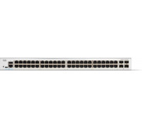 Switch Cisco Catalyst 1200 (C1200-48T-4G-RF)