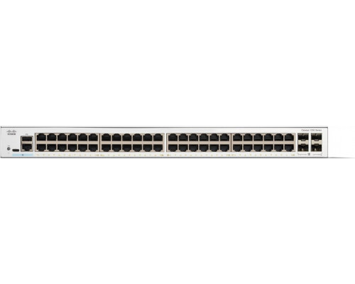 Switch Cisco Catalyst 1200 (C1200-48T-4G-RF)