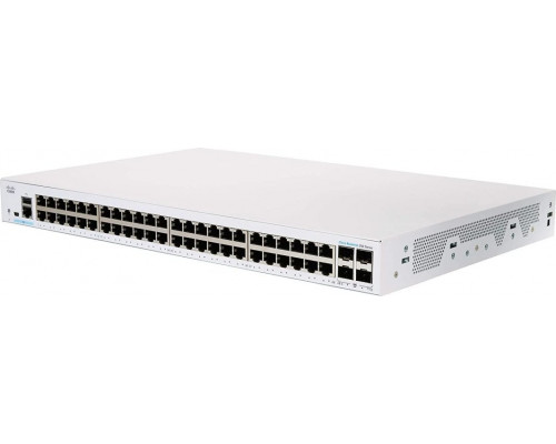Switch Cisco CBS250-48T-4G-EU-RF