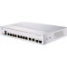 Switch Cisco CBS350-8S-E-2G-EU-RF