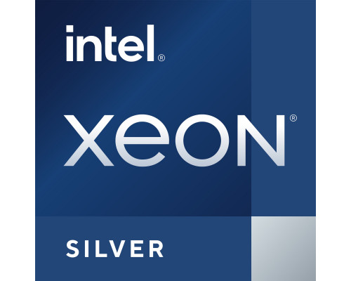 INTEL XEON SILVER 4510