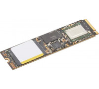 Lenovo M.2 NVMe OPAL2 SSD Gen2 4000 GB, SSD form factor M.2 2280, SSD interface PCIe Gen4, Write speed 5000 MB/s, Read speed 6400 MB/s