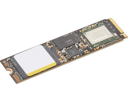 Lenovo M.2 NVMe OPAL2 SSD Gen2 4000 GB, SSD form factor M.2 2280, SSD interface PCIe Gen4, Write speed 5000 MB/s, Read speed 6400 MB/s