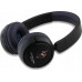 US Polo nauszne Bluetooth      USHPV6PCOV granatowy/navy DH Color Logo