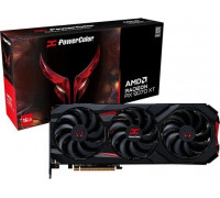 POWERCOLOR Red Devil Radeon RX 9070 XT 16GB GDDR6 (RX9070XT 16G-E/OC)