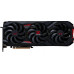 POWERCOLOR Red Devil Radeon RX 9070 XT 16GB GDDR6 (RX9070XT 16G-E/OC)