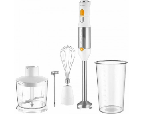 Sencor SHB 6301WH