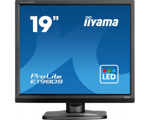 iiyama ProLite E1980S-B1
