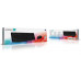 CONNECT IT Set Klávesnice+myš OfficeBase Wireless Combo, bezdrátová, černá
