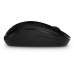 CONNECT IT Set Klávesnice+myš OfficeBase Wireless Combo, bezdrátová, černá