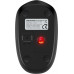 CONNECT IT Set Klávesnice+myš OfficeBase Wireless Combo, bezdrátová, černá